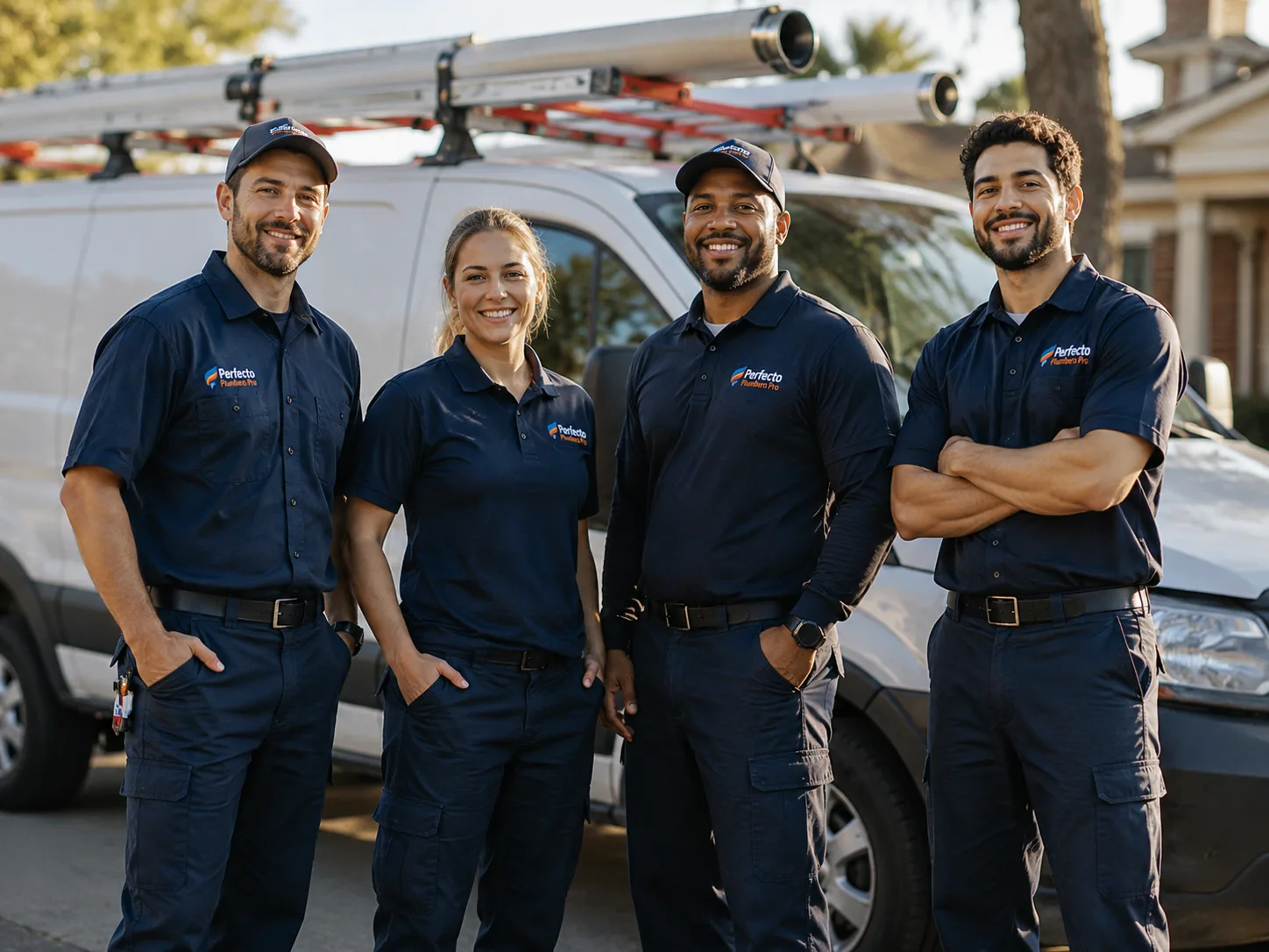 Emergency Plumber Near Me in Parker, WA near me